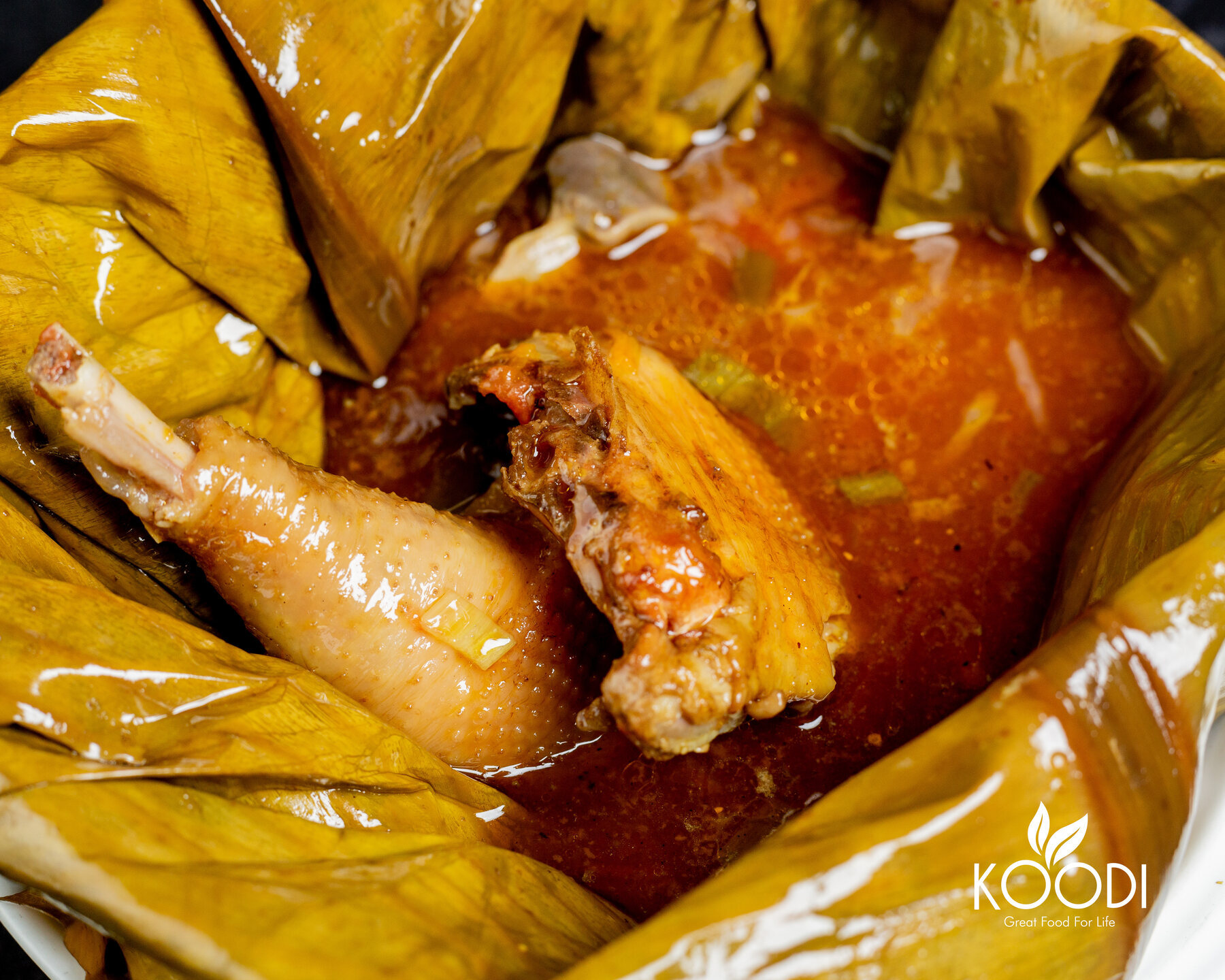 Koodi Foods Fresh Farm Produce Restaurant